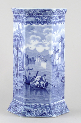 Vase c1930s